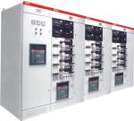 Low Voltage Switchgear Power Distribution Panel