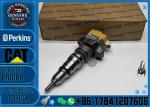 1563895 1697408 Engine Parts Fuel Injector 156-3895 169-7408 171-9704 For CAT