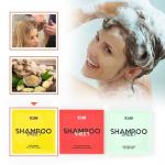 Safe And Skin Friendly Shampoo And Conditioner Tablets Non Toxic Ultra