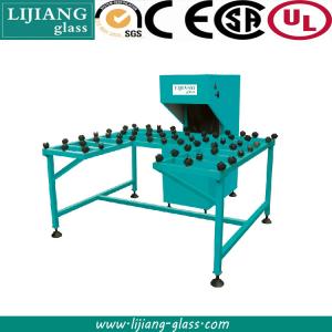 Wholesale Sharp Edge 3 Kw Glass Edge Grinding Machine from china suppliers
