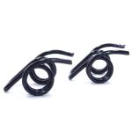 Left Right Extended Stainless Steel Coil Spring for Industrial Orthodontic