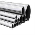 AISI ASTM 201 304 304L 316L 2205 2507 310S Seamless SS Welded Pipes