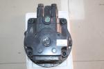 Steel Excavator Swing Motor Parts Name For Customized Requirements