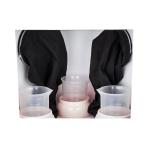 High Performance Dental X Ray Film Developer Dental Dark Room Manual Washing