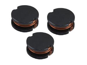 Wholesale SDR1307-100ML SMD Power Inductors 10μH SDR1307 Series For CD Player from china suppliers