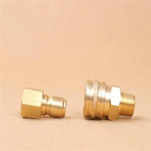 Wholesale 2014 China New Style High Quality Nylon Tube Connectors from china suppliers