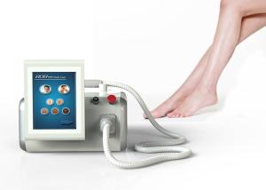 Wholesale Portable 800-810nm wavelength 808 diode laser machine for hair removal from china suppliers