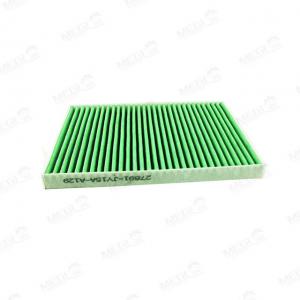China 27891-JY15A-A129 CUK2620 Car Cabin Air Filter For Nissan Renault VW Qashqai Kasten ALLIANCE Kasten on sale