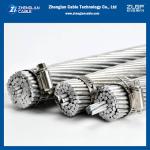 AAAC Alloy Bare Aluminum Conductor Cable Canton 19/3.66mm DIN 48201