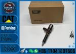 New Diesel Fuel Injectors nozzles 321-0990 2645A743 10R-7668 2645A705 2645A709