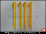 9 inch plastic tent pegs tent stakes tent nails