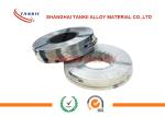 1000mm Max Width Fecral Alloy 0cr21al6 Higher Surface Load For Industrial