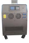 80Kw Post Weld Heat Treatment Equipment