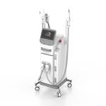 IPL Nd Yag Laser Tattoo Hair Removal Multifunction 4 in 1 Hair Removal Machine