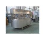Food Grade Cheese Vat for Cheese Production Line Fresh Milk 220V/380V Voltage