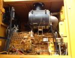 Used 70% New Caterpillar Motor Grader 140K, Original Cat Grader 140K 140h 140m