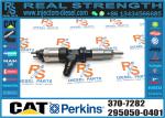common rail Injector 20R-2478 295050-0401 295700-1200 295050-1810 295050-0421