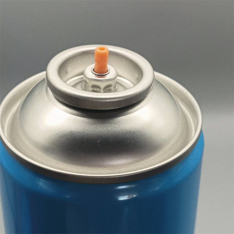 Industrial-strength Water-based Insecticide Valve for Warehouses with Wide Coverage