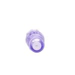 NX Needleless Valve Connector Infusion Injection Adapter Compatibility Medical