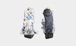 Changan Car Fitment Alsvin Original JL475Q7 Car Engine Assembly Parts with 137N