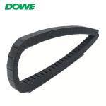 Hot Sale Inner 15mmx30mm Semi-Enclosed Type Energy Plastic Cable Drag Chain