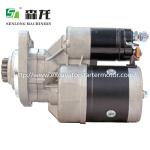 111201, 113269, 0986012431, 12V 10T 3KW Starter motor CAS-E 111201, 0R5209