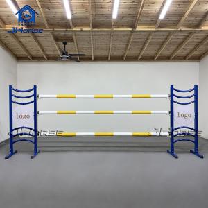 Wholesale Customer Satisfaction Horse Jump Equipment With Excellent Customer Service Wood from china suppliers
