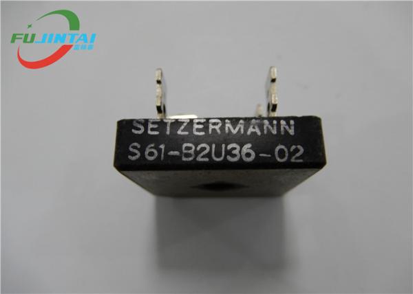 SMT SPARE PARTS SMT Machine Parts SIEMENS AUTO MATIC CIRCUITE BREAKER 5SX2