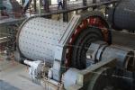 Environmental Protection Ball Mill Machine For Mineral Processing Industry