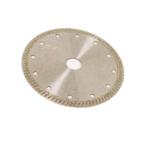 Turbo Diamond Blade Cold Press 6inch 150×1.4/2.4×10×22.23mm For General Purpose