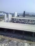 Cryogenic Air Separation Plant 200/500 Nm3/h KDON-200/500 L/h Refrigerant