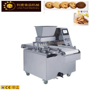 Wholesale 1500w Cookie Depositor Machine For Dropping Cookie from china suppliers