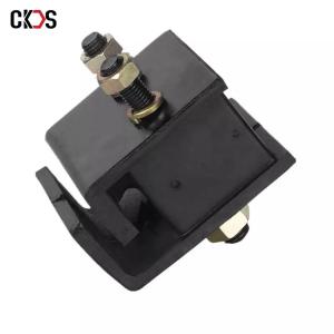 Wholesale Repair Kit FRONT ENGINE MOUNTING CUSHION FOOT RUBBER Japanese Truck Spare Parts for MITSUBISHI FUSO 4DR7/CANTER ME001665 from china suppliers