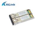 Compatible SFP+ Transceiver Module CWDM 10G Data Rate HL-10GCW-SFP+ 1610nm