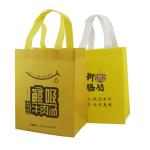 Business Shopping Nonwoven Bag with Logo in Customized Design and PP Laminated