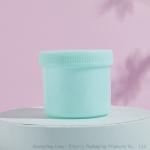 Exfoliating Scrub 74mm 8.45oz 26.5g Cosmetic Cream Jars