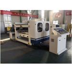 Paper Forming Machine 320/360s Fingerless Type Single Facer for Corrugated
