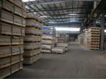 200mm Polished Stucco Embossed Anodized Aluminum Plate