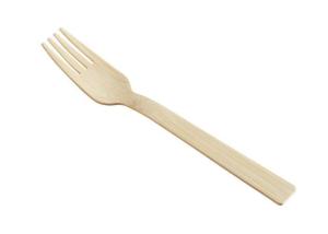 Wholesale Biodegradable 170mm Bamboo Disposable Cutlery Set from china suppliers