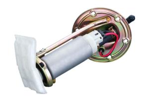 Wholesale High Reliability Complete Fuel Pump Assembly Standard Size For Daewoo Espero-Cielo from china suppliers