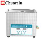 CR-040S 10L Ultrasound Cleaning Machine With Degas Semiwave For Cleaning