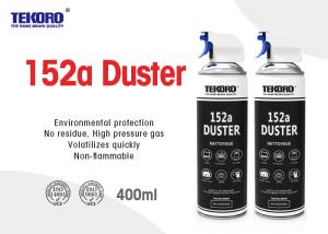 Wholesale 152a Duster &amp; Lint Remover For Delicate Precision Equipment And Hard - To - Reach Areas from china suppliers