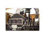 40KW Power 9 Cavities Plastic Pet Bottle Blowing Machine for Standard Bottles