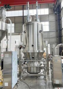 Wholesale Medicine Processing FG Fluid Dryer Bed Fluidizing Dryer Pharma Mixing Dryer from china suppliers
