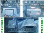 About CB/T3594-94 stainless steel air pipe head, marine stainless steel air pipe
