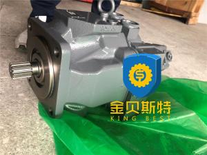 Wholesale Ex60-5 Main Hydraulic Pump Ap2d36lv1rs6 / Hitachi Excavator Parts 12 Months Warranty from china suppliers