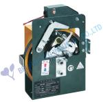 ELEVATOR SPEED GOVERNOR GX-206 , ONE -WAY GOVERNOR , ELEVATOR SAFETY PARTS