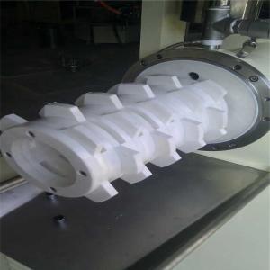 Wholesale High Precision Zirconia 5500MPa 1300HV ZrO2 Ceramic Cylinder from china suppliers