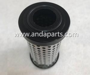 China Good Quality High Pressure CNG LNG Fuel Gas Filter For Gas Engine Generator WG971655010-7 on sale