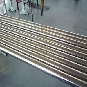 Wholesale Cold Drawn SS 410 420 Stainless Steel Bar Rod Round Hot Rolled Black Pickled from china suppliers